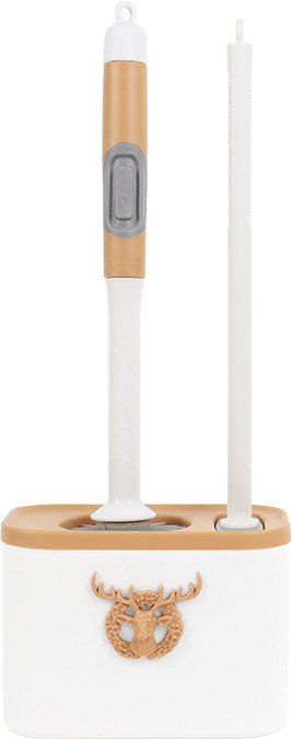 

Ершик для унитаза Darvish DV-H-2157-3