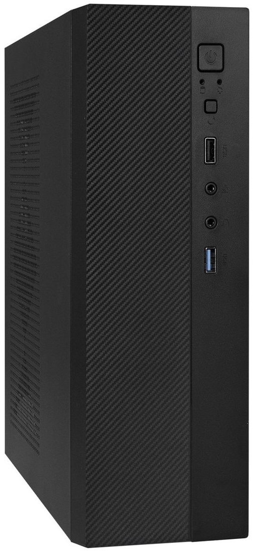 

Компьютер SkySystems модель Sky-A, AMD A6-9500/A320M/DDR4 8GB/SSD 256GB/350W