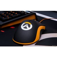 Игровая мышь Razer DeathAdder Chroma Overwatch