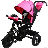 Детский велосипед Kinder Trike Expert 5588A (розовый)