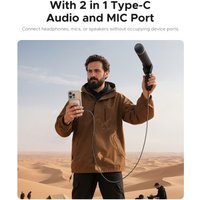 Внешний накопитель Orico BookDrive P10Pro 512GB