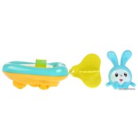 Игрушка для ванной Капитошка Малышарики STB1-ML