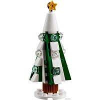 Конструктор LEGO Harry Potter 75948 Часовая башня Хогвартса