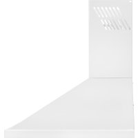 Кухонная вытяжка Germes Pyramida 60 (белый)