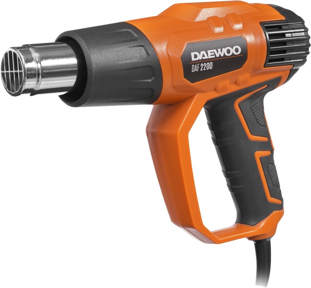 

Промышленный фен Daewoo Power DAF 2200