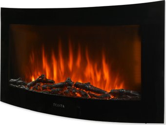 Электрокамин Planta PFP-WM190CURV