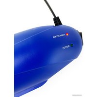 Ламинатор Гелеос ЛМ А4 РС (синий/черный)