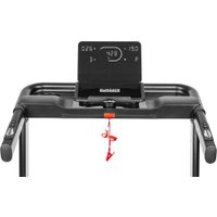 Электрическая беговая дорожка Sundays Fitness Middle Line T7F Plus