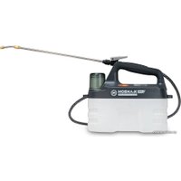 Аккумуляторный опрыскиватель Мобил К TCA40 ПРО MBK0028066