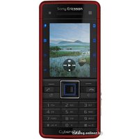 Телефон Sony Ericsson C902