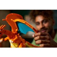 Конструктор LEGO Pokemon 72153 Венузавр, Чаризард и Бластойз