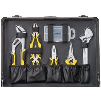Набор домашнего мастера Stanley STMT981091 (142 предмета)