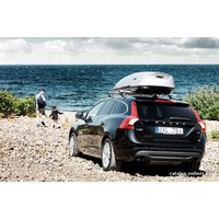 Автобокс Thule Motion 600 320л