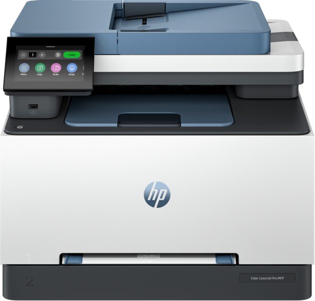 

МФУ HP Color LaserJet Pro 3303fdw