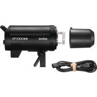 Лампа Godox DP1000IIIV