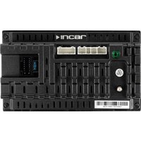 USB-магнитола Incar NBA 7401