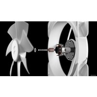 Вентилятор для корпуса Fractal Design Aspect 14 (черный) FD-F-AS1-1401