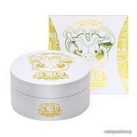 Elizavecca Hell-Pore Gold Hyaluronic Acid Eye Patch (60 шт)