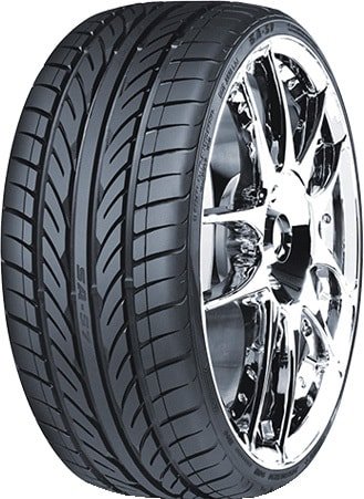 

Летние шины Goodride SA57 255/45R20 105V XL