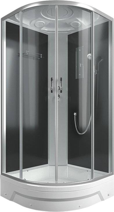 Душевая кабина Erlit ER350926-C2-RUS