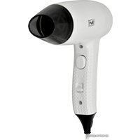 Сушилка для волос Puff 1204 (белый)