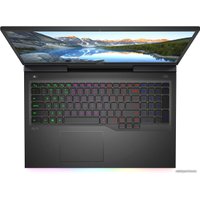 Игровой ноутбук Dell G7 17 7700-215330