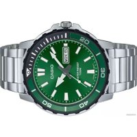 Наручные часы Casio MTD-125D-3A