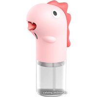 Дозатор для жидкого мыла Baseus ACXSJ-D04