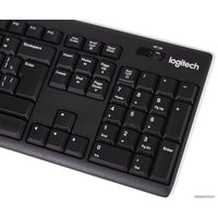 Клавиатура Logitech K270 920-003757