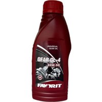 Трансмиссионное масло Mannol Universal Getriebeoel SAE 80W90 API GL-4 1л