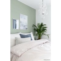 Краска Finntella Eco 15 Poly F-10-1-9-FL053 9 л (серо-зеленый)