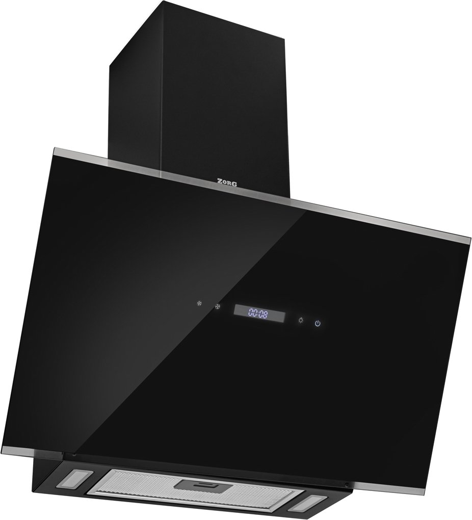 

Кухонная вытяжка ZorG Air 1060 60 S (черный)