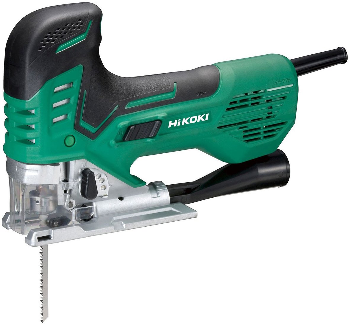 

Электролобзик Hikoki CJ160VA W1Z (кейс)