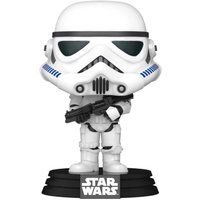 Фигурка Funko POP! Bobble Star Wars Ep 4 ANH Stormtrooper