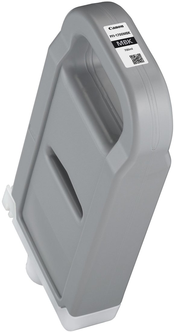 

Картридж Canon PFI-1700MBK 0774C001