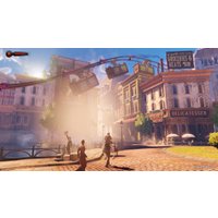  BioShock: The Collection для PlayStation 4