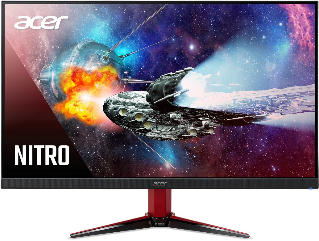 

Игровой монитор Acer VG252QSbmiipx
