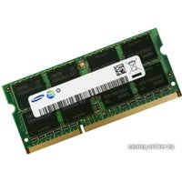 Оперативная память Samsung 2GB DDR3 SO-DIMM PC3-12800 [M471B5674EB0-YK0]