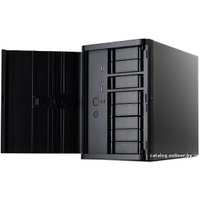 Корпус SilverStone Drive Storage DS380 (SST-DS380B)