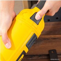 Угловая шлифмашина Deli DL-JM180-E1 103025