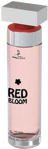 

Туалетная вода Dorall Collection Red Bloom for Women EdT (100 мл)