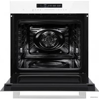 Электрический духовой шкаф Weissgauff EOM 791 SDW