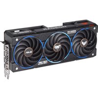 Видеокарта ASUS TUF Gaming Radeon RX 9070 XT COD BO7 Special Edition TUF-RX9070XT-O16G-COD-BO7
