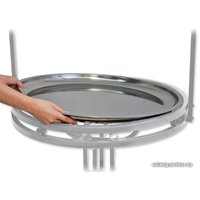 Игровая площадка Montana Starlight K35014 (светло-серый)