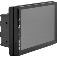 USB-магнитола Incar NBA 7401