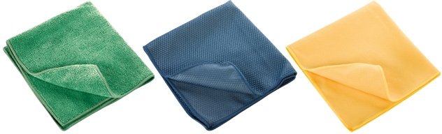 

Набор полотенец Tescoma Clean Kit 900670 (3 шт)