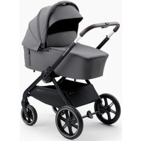 Универсальная коляска Happy Baby Kidlander 2 в 1 (dark grey)