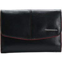 Кошелек Bellugio ED-103R-375 (черный)