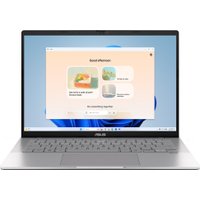Ноутбук ASUS Vivobook S14 S3407CA-LY105
