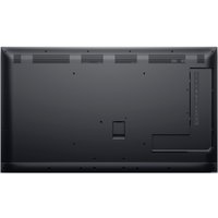 Информационная панель Dell P5524Q